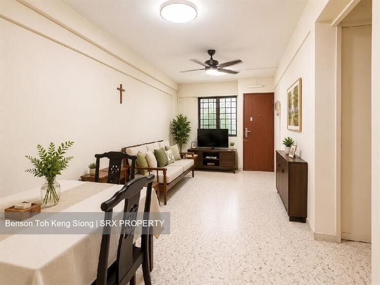 Blk 602 Clementi West Street 1 (Clementi), HDB 3 Rooms #622612561